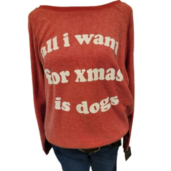 Grayson/Threads Other - NWT Grayson/Threads sweatshirt size L